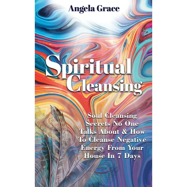Energetic House Cleansing